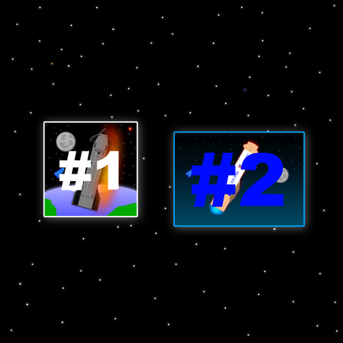Nebular Finds Spaceflight Mission Patch Collection Latest Updates