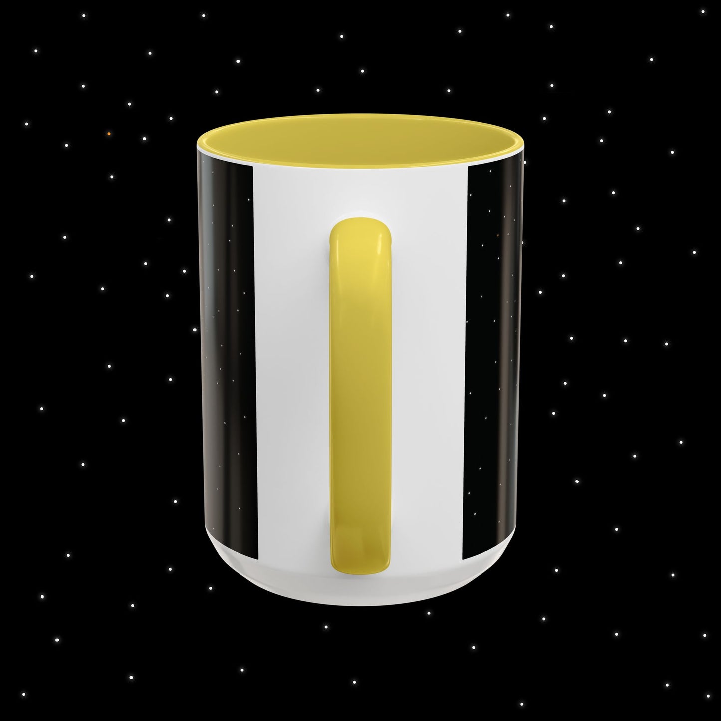 Starship Flight 7 Nebular Finds Spaceflight Mission Mug