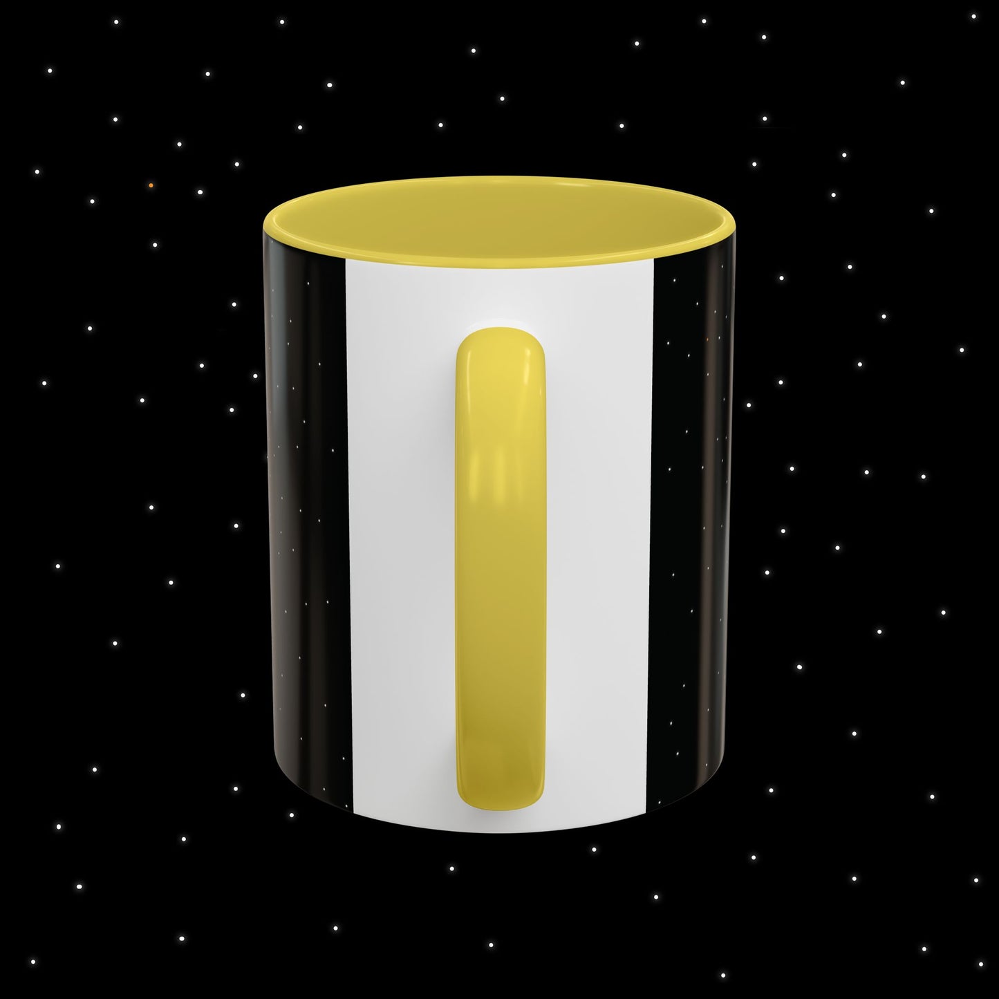 Starship Flight 7 Nebular Finds Spaceflight Mission Mug