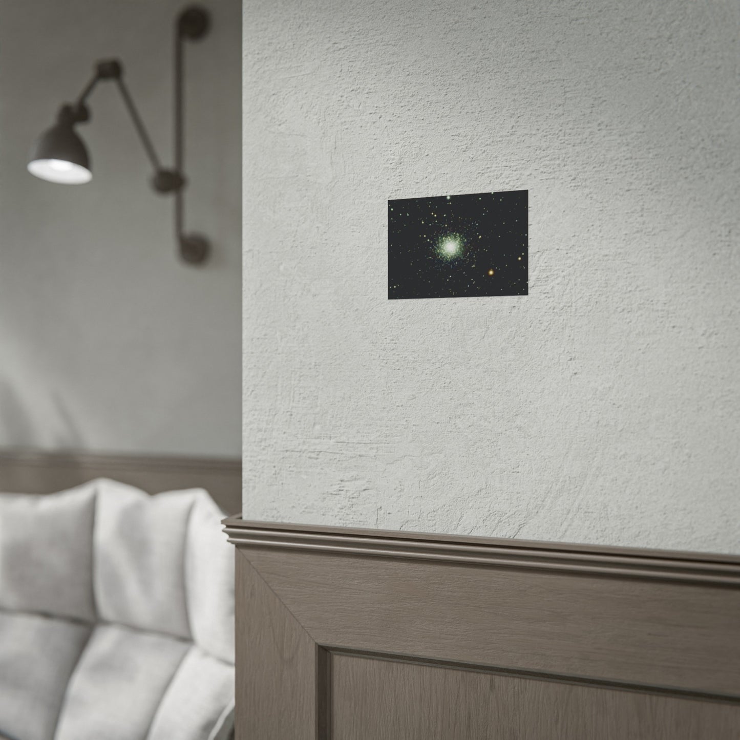 Globular Cluster M13 Poster