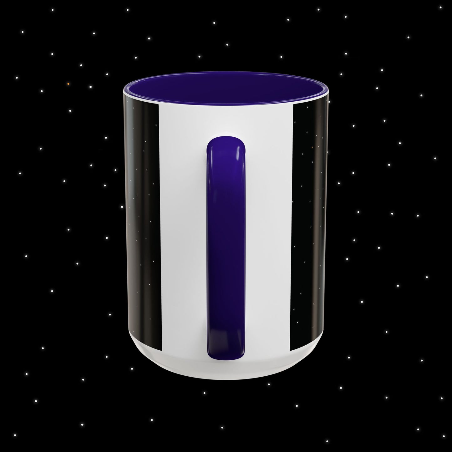 Starship Flight 7 Nebular Finds Spaceflight Mission Mug