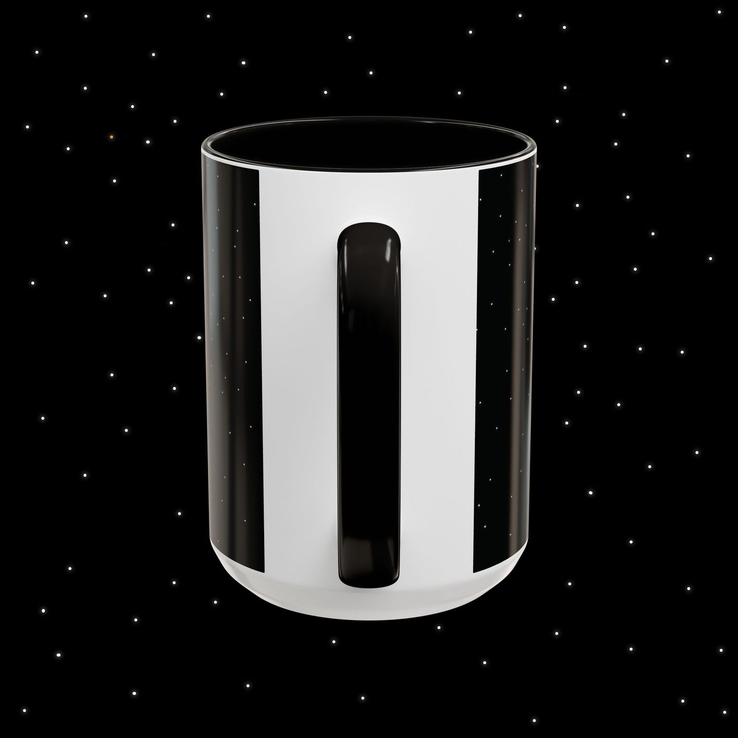New Glenn Maiden Flight Nebular Finds Spaceflight Mission Mug