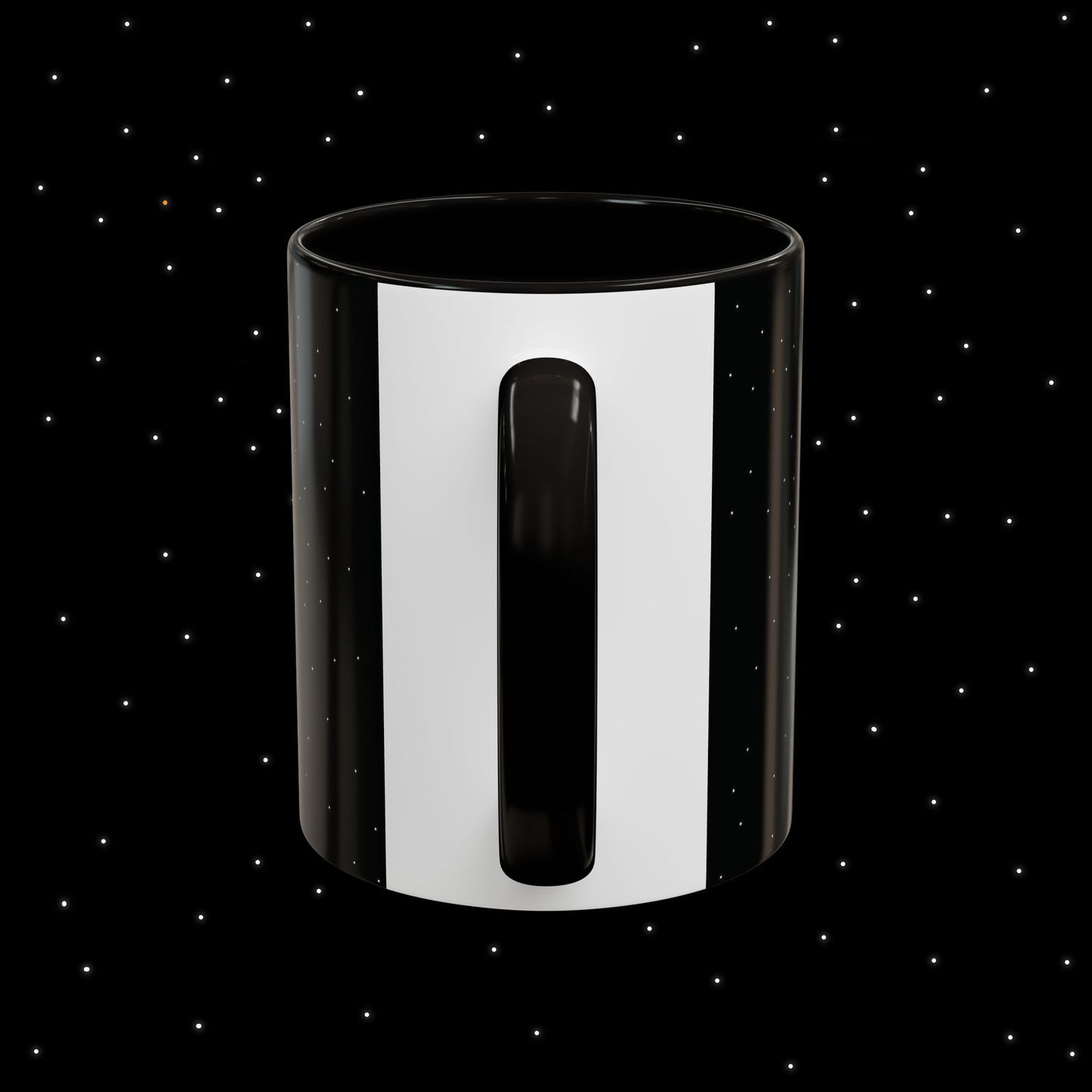 Starship Flight 7 Nebular Finds Spaceflight Mission Mug