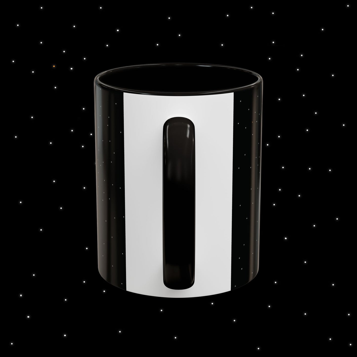 New Glenn Maiden Flight Nebular Finds Spaceflight Mission Mug